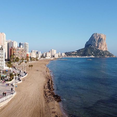Sea&Relax Apartment กัลเป ภายนอก รูปภาพ