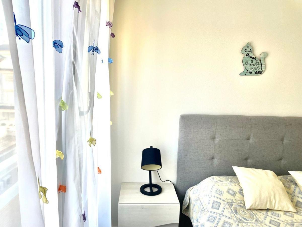 Sea&Relax Apartment กัลเป ภายนอก รูปภาพ
