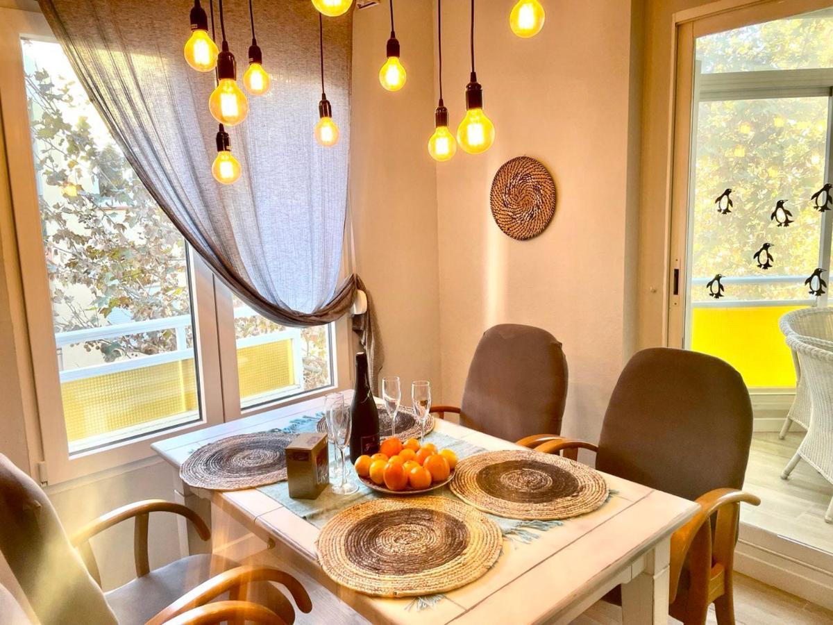Sea&Relax Apartment กัลเป ภายนอก รูปภาพ