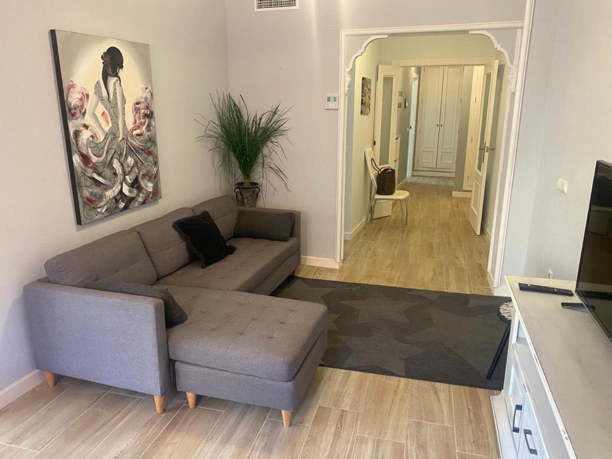 Sea&Relax Apartment กัลเป ภายนอก รูปภาพ