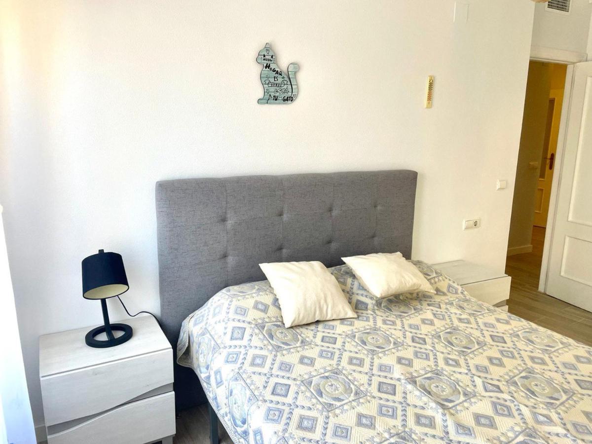 Sea&Relax Apartment กัลเป ภายนอก รูปภาพ